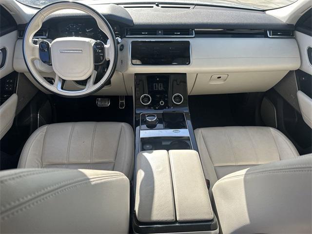 used 2019 Land Rover Range Rover Velar car, priced at $26,499