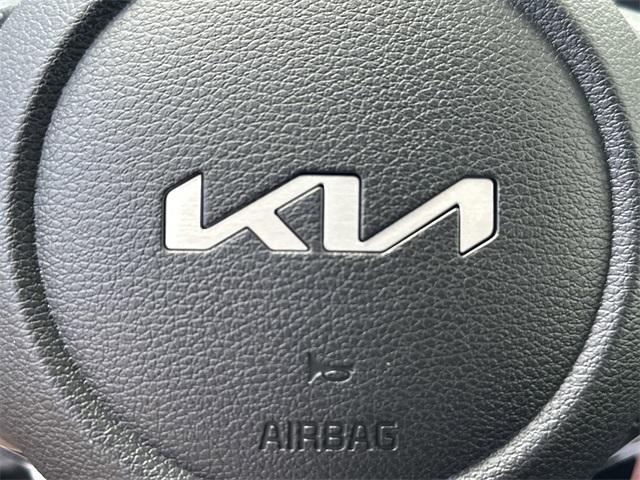 new 2025 Kia Soul car, priced at $22,560