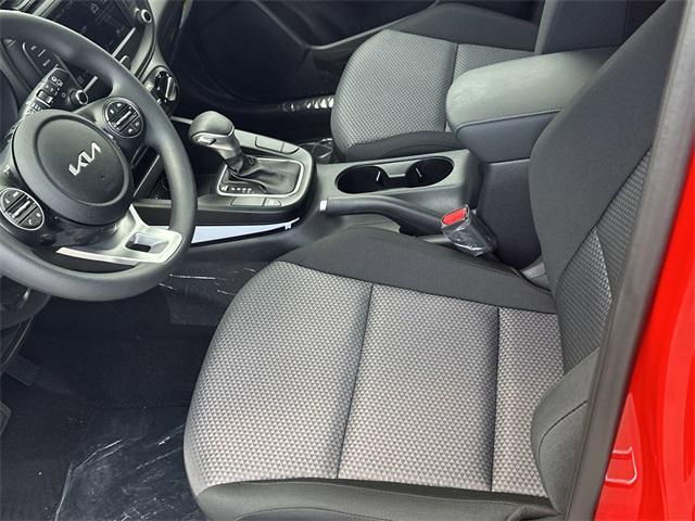 new 2025 Kia Soul car, priced at $22,560