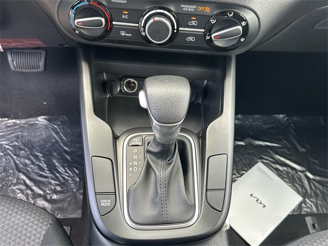 new 2025 Kia Soul car, priced at $22,560