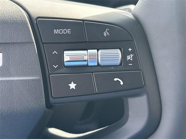 new 2026 Kia Sportage car, priced at $31,335