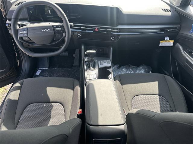 new 2026 Kia Sportage car, priced at $31,335