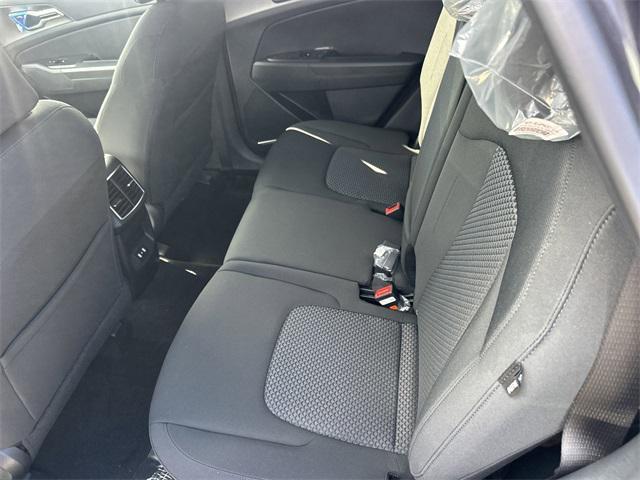 new 2026 Kia Sportage car, priced at $31,335