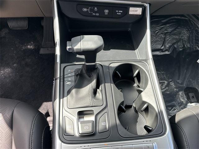 new 2026 Kia Carnival car, priced at $41,215