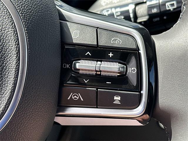 new 2026 Kia Carnival car, priced at $41,215