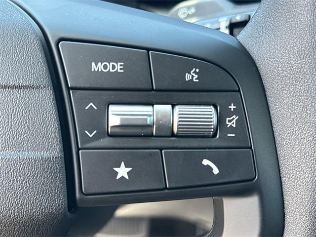 new 2025 Kia K4 car, priced at $25,320
