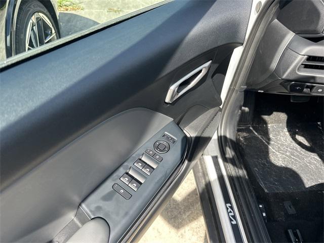 new 2025 Kia K4 car, priced at $25,320