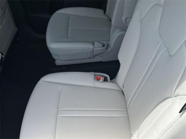 new 2025 Kia Sorento car, priced at $44,175