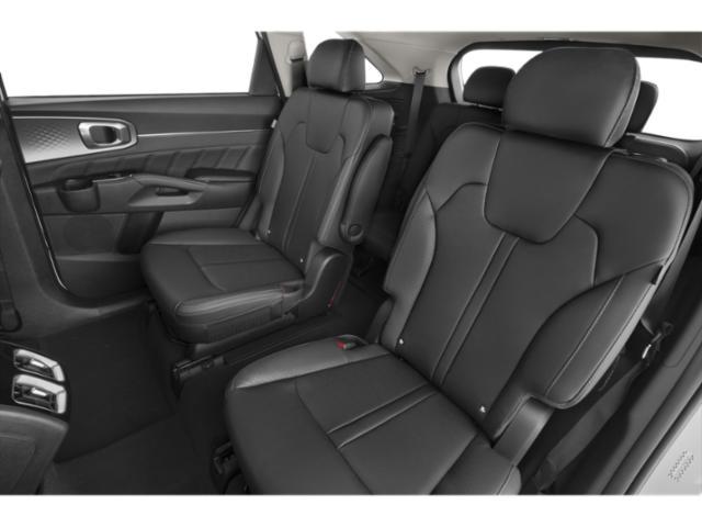 new 2025 Kia Sorento car, priced at $44,175