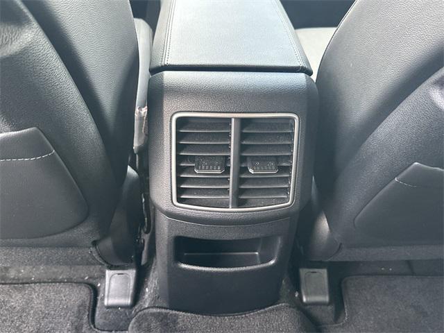 used 2025 Kia Sportage car, priced at $26,599