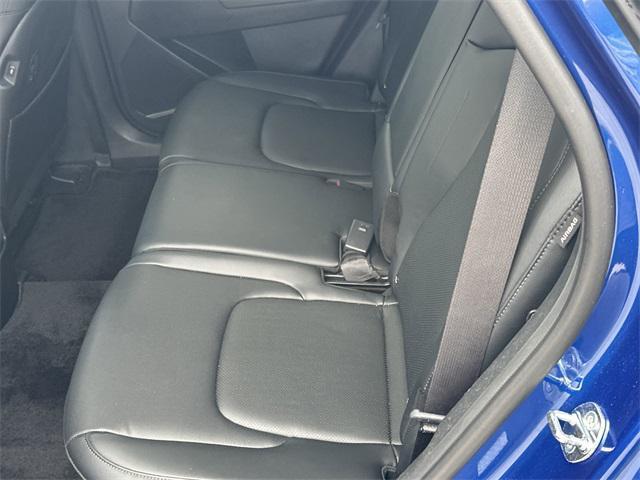 used 2025 Kia Sportage car, priced at $26,599