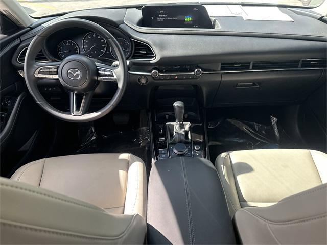 used 2023 Mazda CX-30 car, priced at $23,599