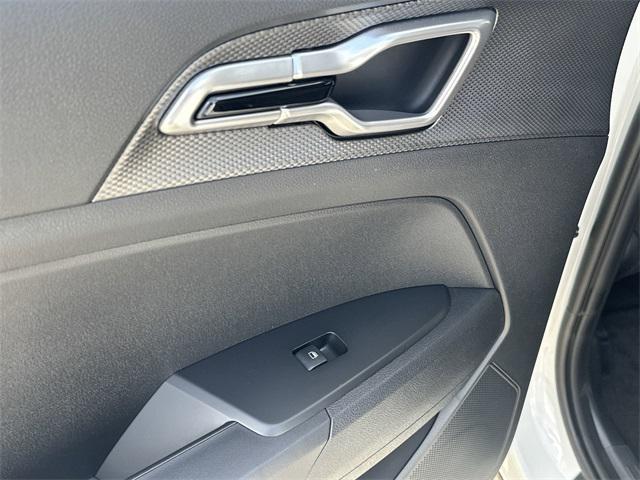 new 2025 Kia Sportage Hybrid car, priced at $32,685