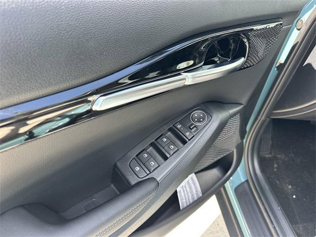 new 2025 Kia Seltos car, priced at $27,775