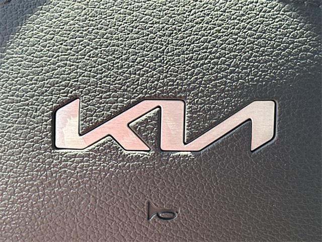 new 2025 Kia Telluride car, priced at $43,905
