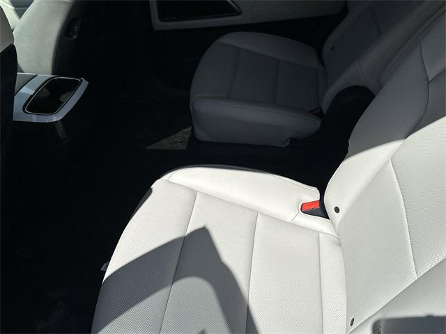 new 2025 Kia Telluride car, priced at $42,130