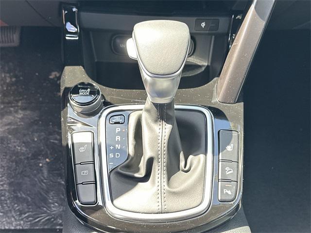 new 2025 Kia Seltos car, priced at $28,150