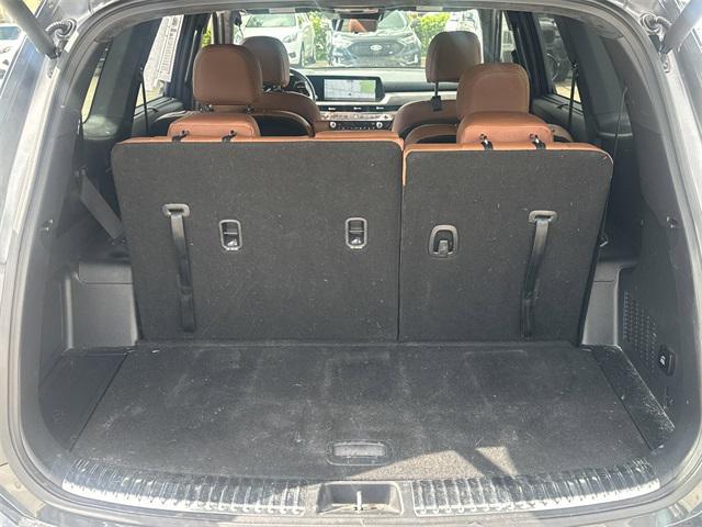 used 2023 Kia Telluride car, priced at $41,499