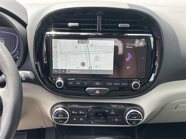 new 2025 Kia Soul car, priced at $26,360