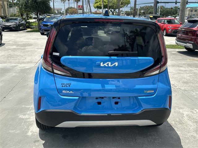 new 2025 Kia Soul car, priced at $26,360