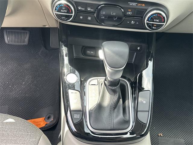 new 2025 Kia Soul car, priced at $26,360