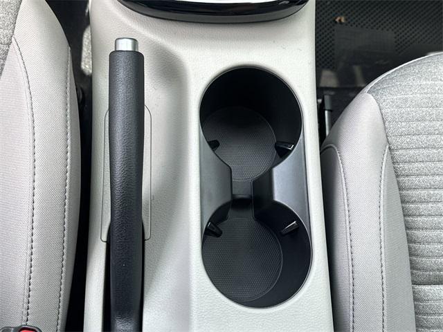 new 2025 Kia Soul car, priced at $26,360