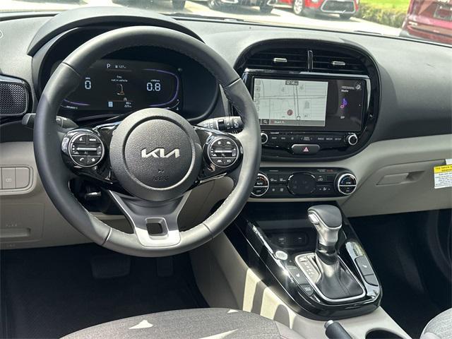 new 2025 Kia Soul car, priced at $26,360