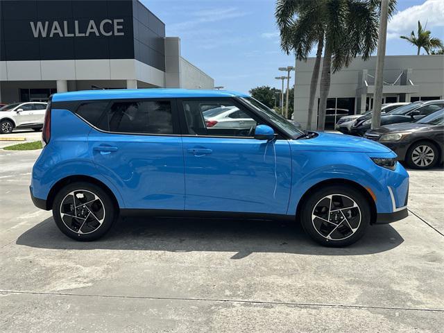 new 2025 Kia Soul car, priced at $26,360