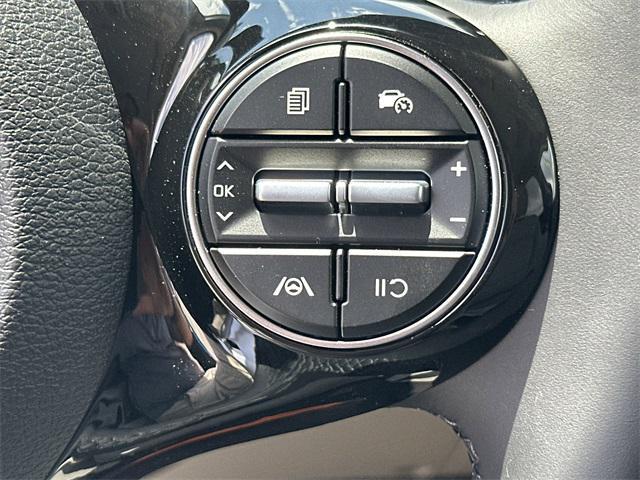 new 2025 Kia Soul car, priced at $26,360