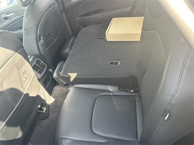 new 2025 Kia Sportage car, priced at $35,245