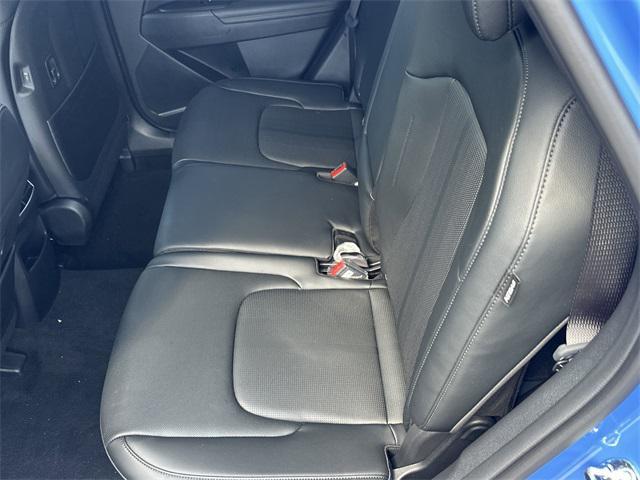 new 2026 Kia Sportage car, priced at $32,085