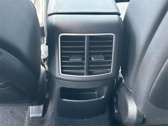 new 2026 Kia Sportage car, priced at $32,085