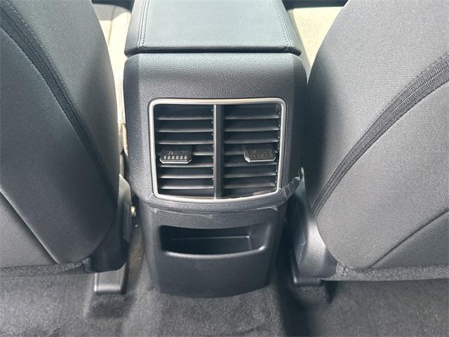 new 2025 Kia Sportage Hybrid car, priced at $30,535