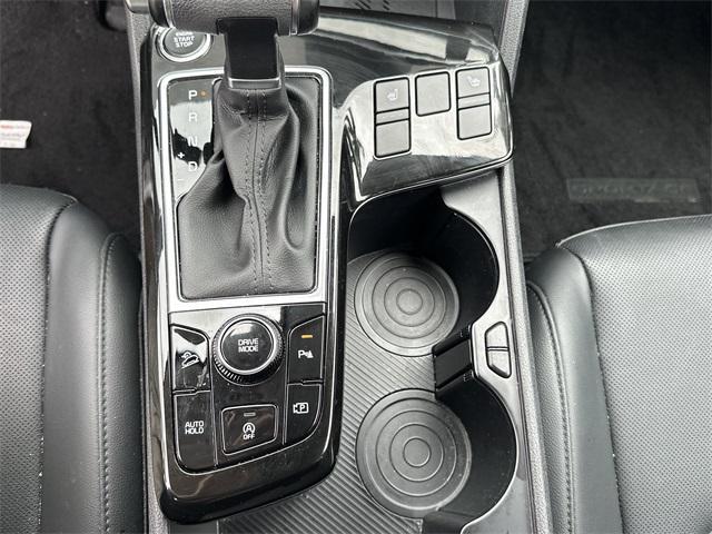 used 2023 Kia Sportage car, priced at $24,799