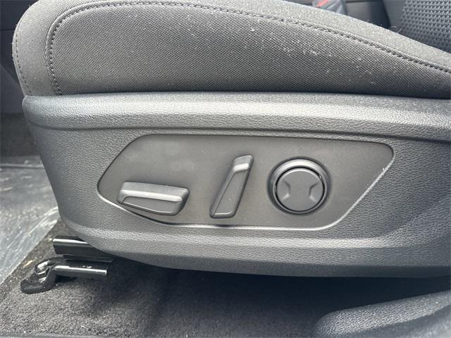 new 2026 Kia Sportage car, priced at $31,830
