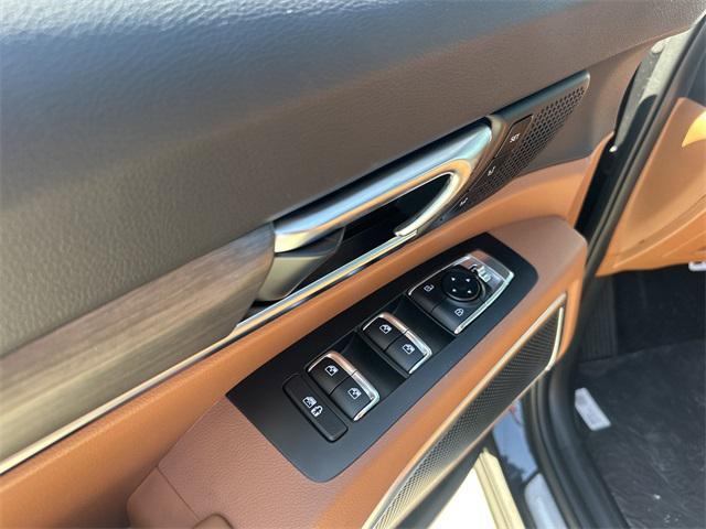 new 2025 Kia Telluride car, priced at $56,475
