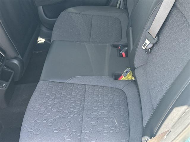 new 2025 Kia Seltos car, priced at $27,545