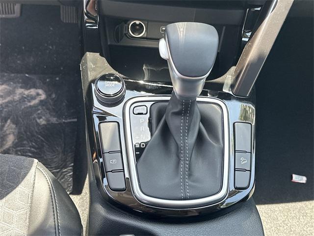 new 2025 Kia Seltos car, priced at $27,545