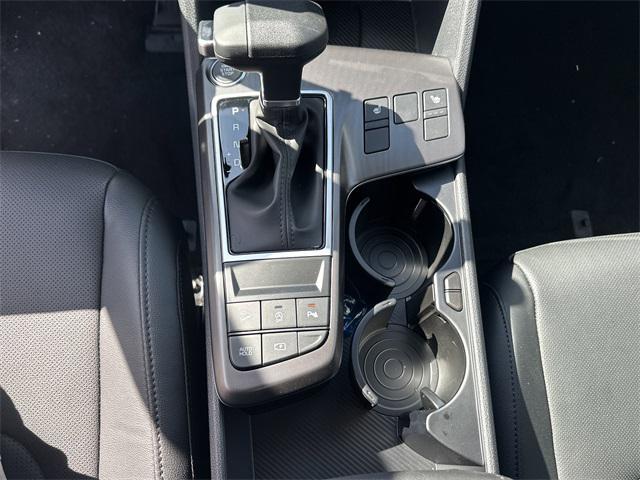new 2026 Kia Sportage car, priced at $32,615