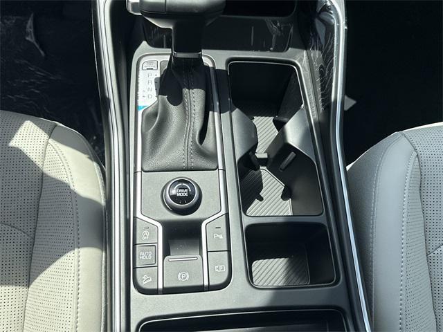 new 2025 Kia Sorento car, priced at $42,880
