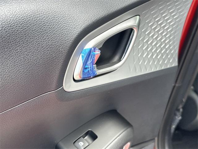 new 2025 Kia Soul car, priced at $22,560