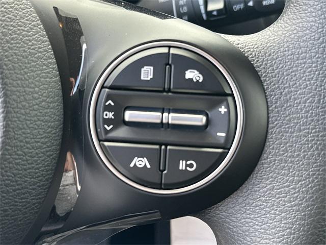 new 2025 Kia Soul car, priced at $22,560