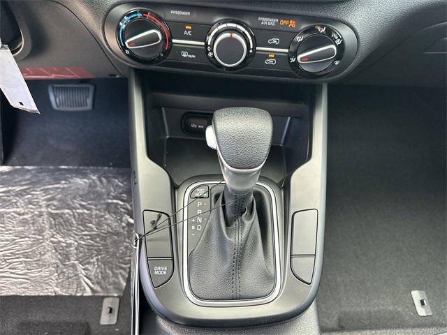 new 2025 Kia Soul car, priced at $22,560