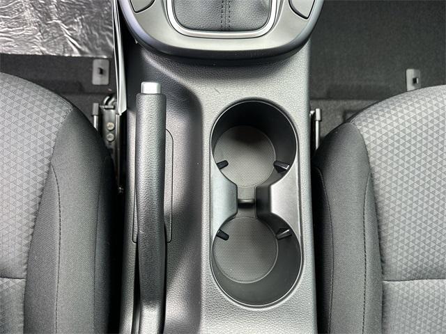 new 2025 Kia Soul car, priced at $22,560