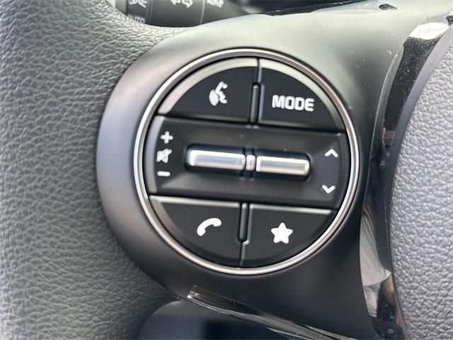 new 2025 Kia Soul car, priced at $22,560