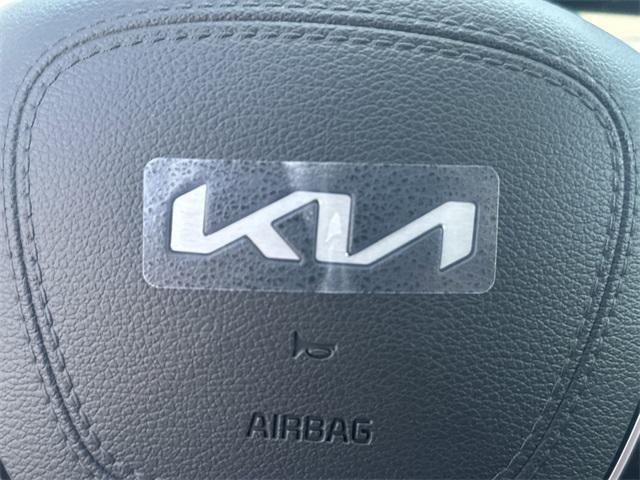 new 2025 Kia Telluride car, priced at $51,780