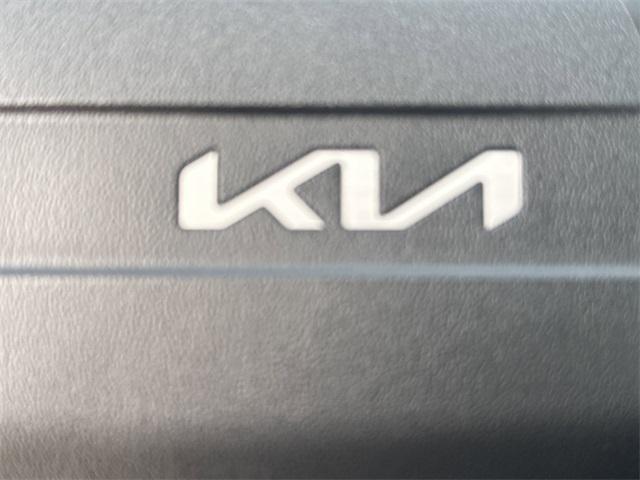 new 2026 Kia Sportage car, priced at $32,610