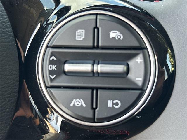 new 2025 Kia Soul car, priced at $25,790