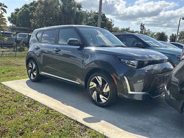 new 2025 Kia Soul car, priced at $25,790