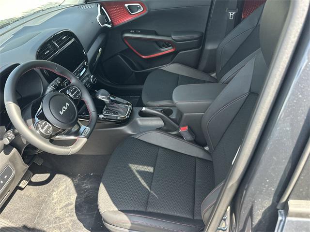 new 2025 Kia Soul car, priced at $25,790